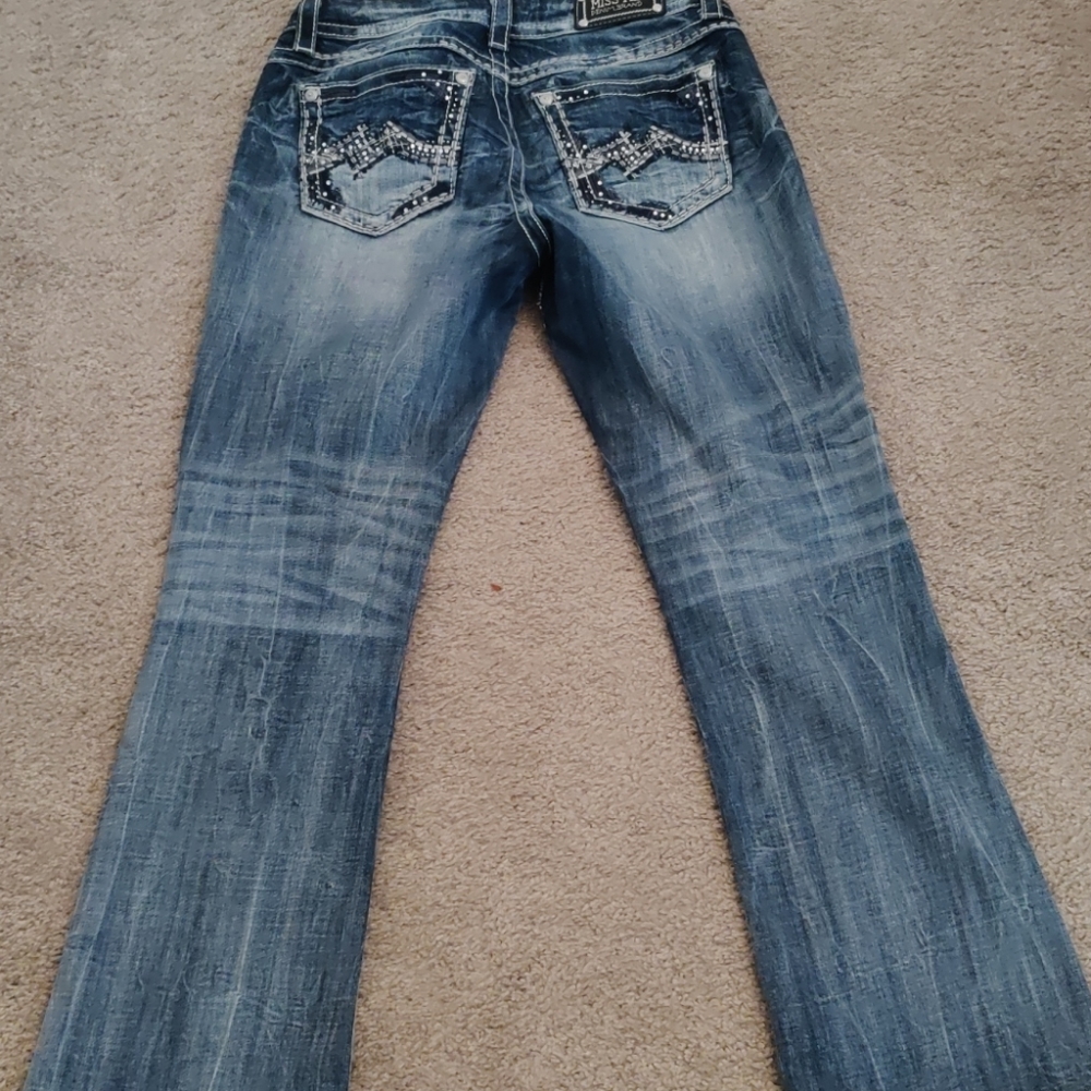 Miss Me women's jeans